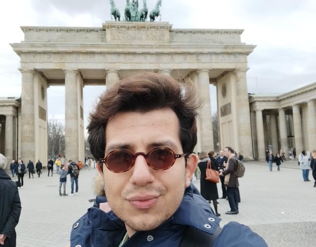 Dulkadiroğlu İngilizce Özel Ders