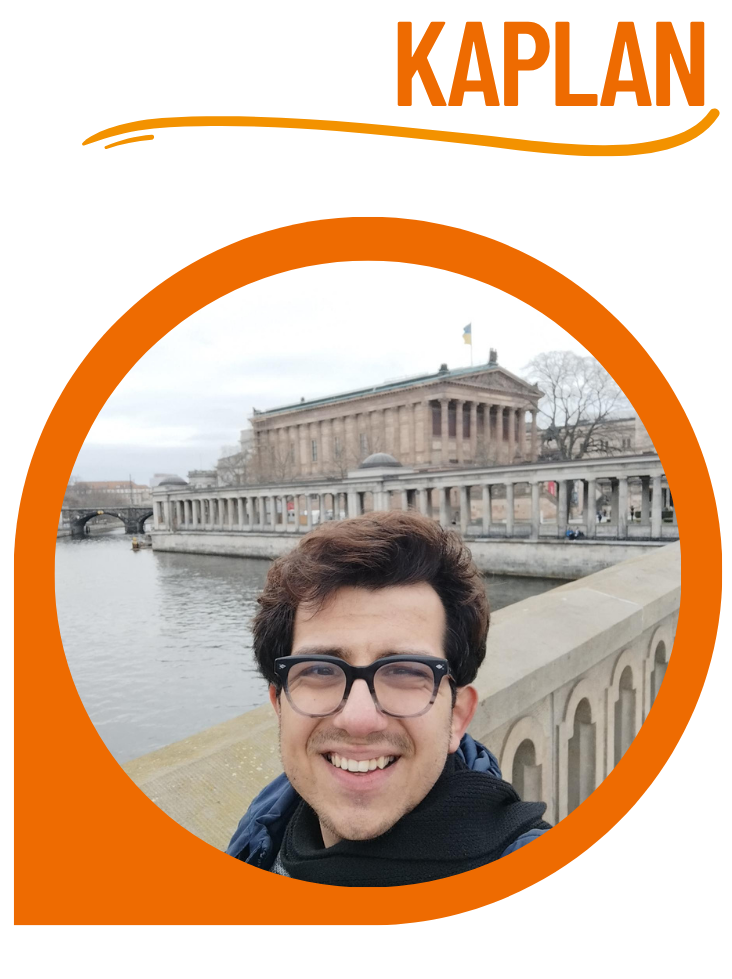 Dulkadiroğlu İngilizce Özel Ders