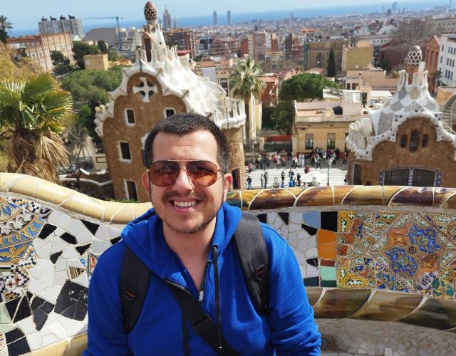 Dulkadiroğlu Birebir İngilizce Dersi